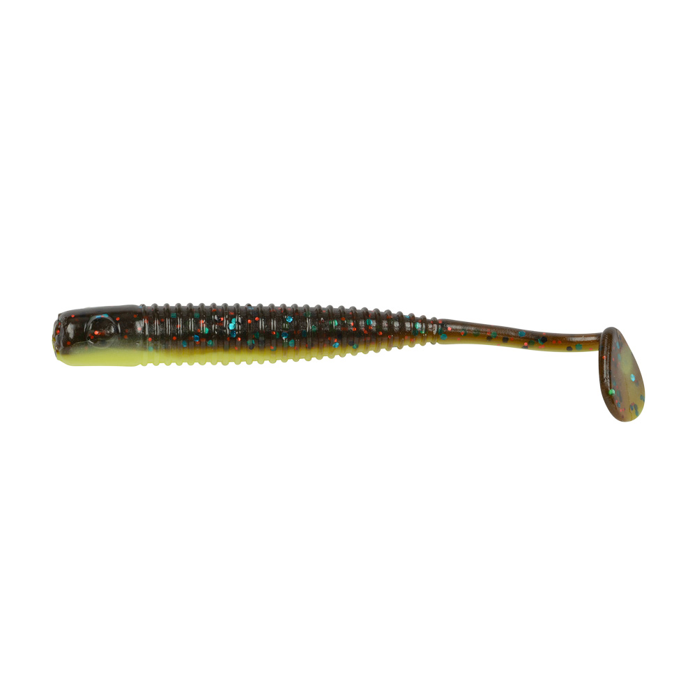 Spro Freestyle Urban Prey Micro Slug 73mm New